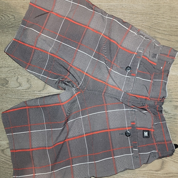 DC shorts - Picture 4 of 4